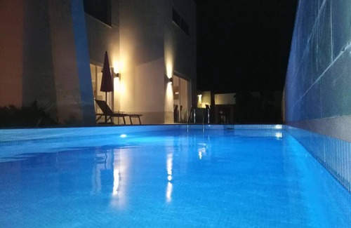 Maspalomas House | 196 m² House ∙ 5 bedrooms ∙ 10 guests