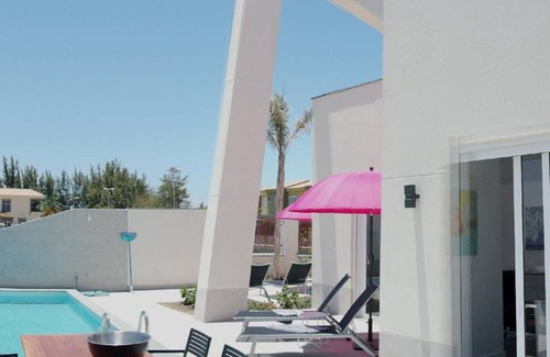 Maspalomas House | 196 m² House ∙ 5 bedrooms ∙ 10 guests
