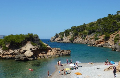 Mal Pas-Bon Aire House | 197 m² House ∙ 4 bedrooms ∙ 8 guests