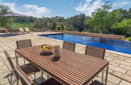 Sant Joan Villa | 198 m² Villa ∙ 3 bedrooms ∙ 6 guests