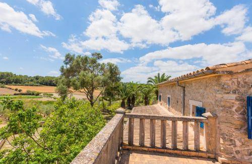 Sant Joan Villa | 198 m² Villa ∙ 3 bedrooms ∙ 6 guests