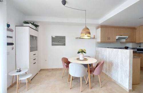 El Grau de Moncofa Apartment | 2 bedroom gorgeous apartment in Moncofa