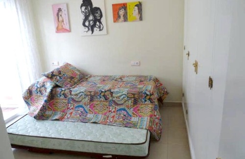 Jerez de la Frontera Apartment | 2 bedrooms appartement with wifi at Jerez de la Frontera