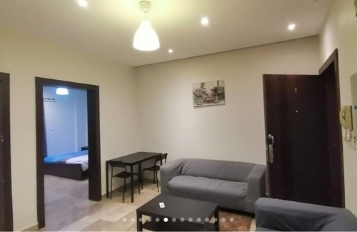 Al-Hamra'a Apartment | 2 Br Apartment for Rent -Unit 6