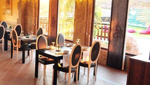 Meis Bed & Breakfast | 20 m² Bed and breakfast ∙ 3 guests