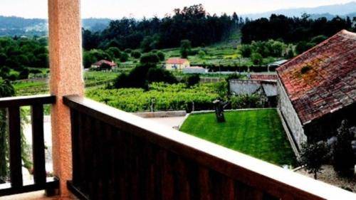 Meis Bed & Breakfast | 20 m² Bed and breakfast ∙ 3 guests