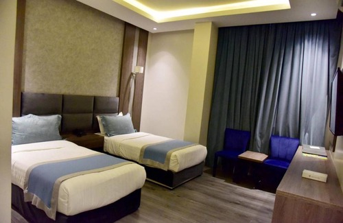 Al Khobar Hotel | 20 m² Hotel ∙ 4 guests