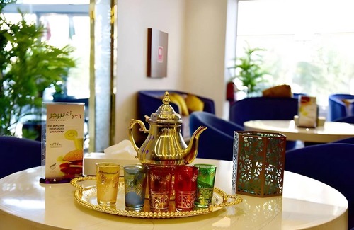 Al Khobar Hotel | 20 m² Hotel ∙ 4 guests