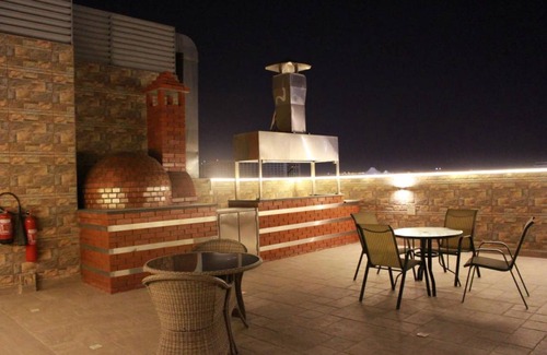 Al Khobar Hotel | 20 m² Hotel ∙ 4 guests