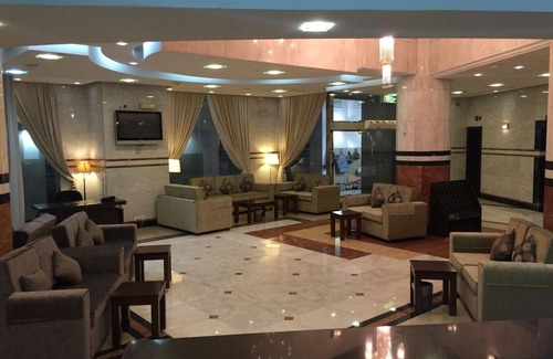 Medina Hotel | 20 m² Hotel ∙ 4 guests