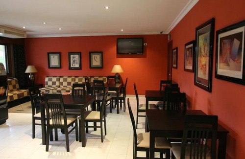 Mos Hotel | 20 m² Motel ∙ 2 guests