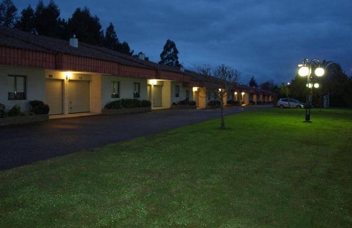 Mos Hotel | 20 m² Motel ∙ 2 guests