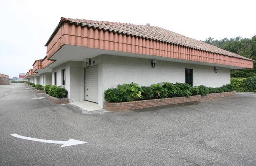 Mos Hotel | 20 m² Motel ∙ 2 guests