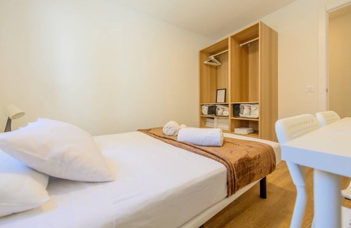 Casco Antiguo Resort | 20 m² Private room ∙ 1 bedroom ∙ 2 guests