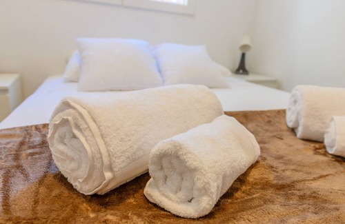 Casco Antiguo Resort | 20 m² Private room ∙ 1 bedroom ∙ 2 guests
