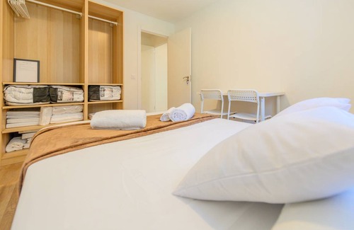 Casco Antiguo Resort | 20 m² Private room ∙ 1 bedroom ∙ 2 guests