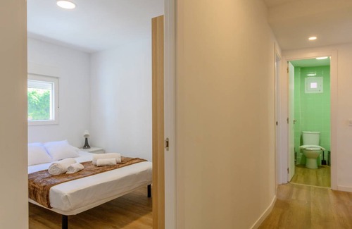 Casco Antiguo Resort | 20 m² Private room ∙ 1 bedroom ∙ 2 guests