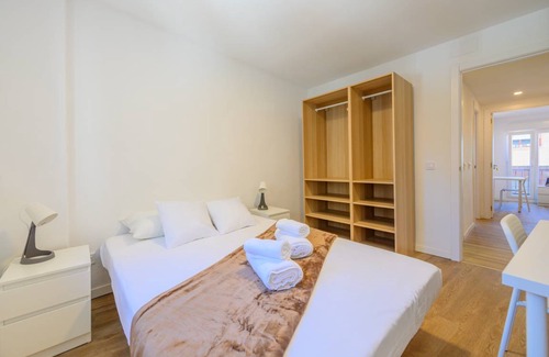 Casco Antiguo Resort | 20 m² Private room ∙ 1 bedroom ∙ 2 guests