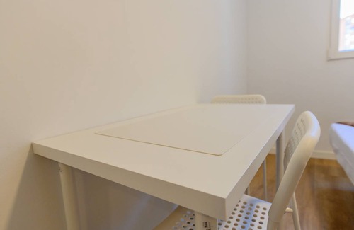 Casco Antiguo Resort | 20 m² Private room ∙ 1 bedroom ∙ 2 guests