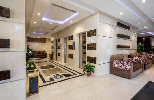 Al Aziziyah Apartment | 20 m² Serviced apartment ∙ 5 guests