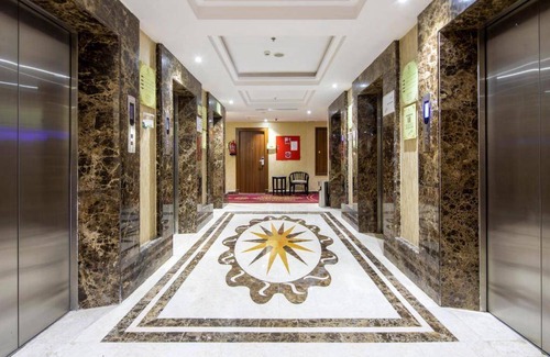 Al Aziziyah Apartment | 20 m² Serviced apartment ∙ 5 guests