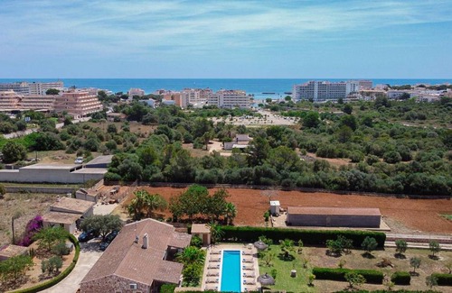 S'illot Apartment | 200 m² Apartment ∙ 6 bedrooms ∙ 12 guests