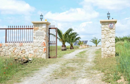 Manacor House | 200 m² Finca ∙ 3 bedrooms ∙ 9 guests
