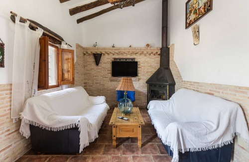 Molina de Segura House | 200 m² House ∙ 5 bedrooms ∙ 20 guests