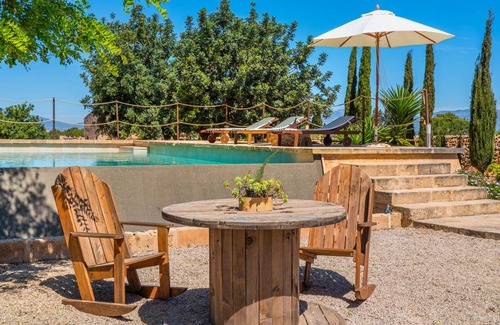 El Pilari House | 200 m² House ∙ 3 bedrooms ∙ 4 guests