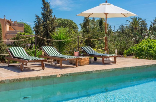 El Pilari House | 200 m² House ∙ 3 bedrooms ∙ 4 guests