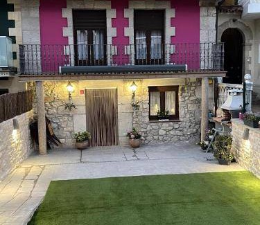 Escobedo de Camargo House | 200 m² House ∙ 4 bedrooms ∙ 12 guests