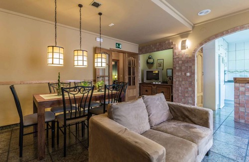 La Vall de Laguar House | 200 m² House ∙ 5 bedrooms ∙ 12 guests