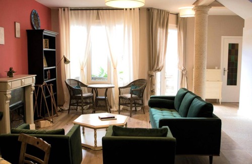 Madridejos House | 200 m² House ∙ 9 bedrooms ∙ 19 guests