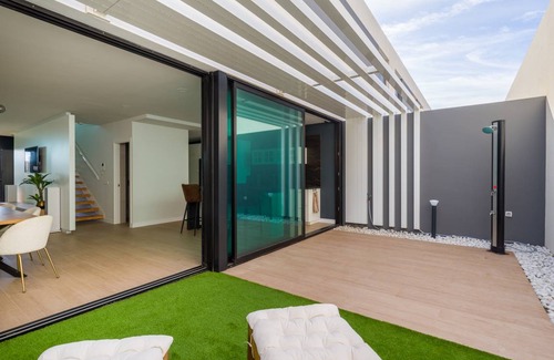 Pozo Izquierda House | 200 m² House ∙ 3 bedrooms ∙ 6 guests