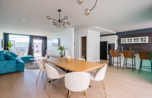 Pozo Izquierda House | 200 m² House ∙ 3 bedrooms ∙ 6 guests