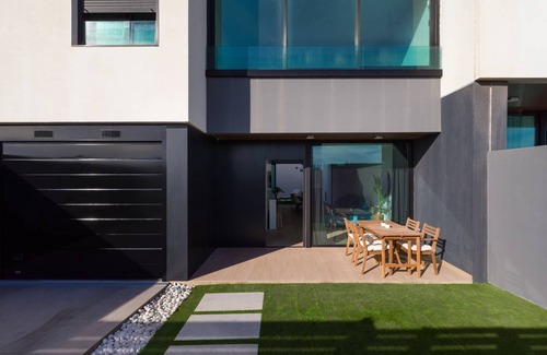 Pozo Izquierda House | 200 m² House ∙ 3 bedrooms ∙ 6 guests