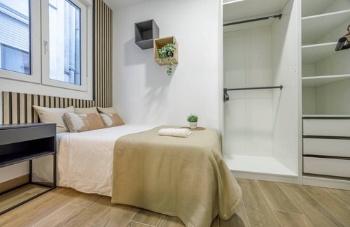 Sant Francesc Resort | 200 m² Private room ∙ 1 bedroom ∙ 8 guests