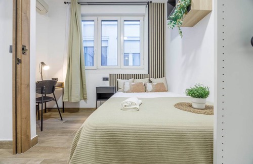 Sant Francesc Resort | 200 m² Private room ∙ 1 bedroom ∙ 8 guests