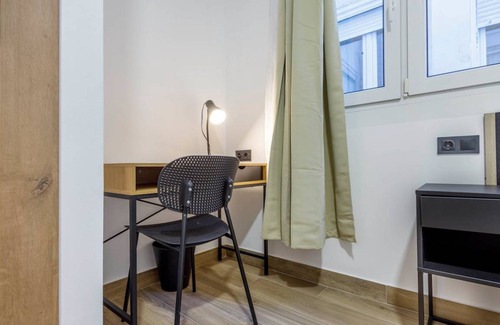 Sant Francesc Resort | 200 m² Private room ∙ 1 bedroom ∙ 8 guests