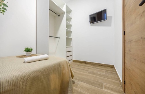 Sant Francesc Resort | 200 m² Private room ∙ 1 bedroom ∙ 8 guests