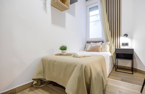 Sant Francesc Resort | 200 m² Private room ∙ 1 bedroom ∙ 8 guests