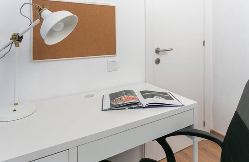 el Fort Pienc Resort | 200 m² Private room ∙ 1 bedroom ∙ 2 guests