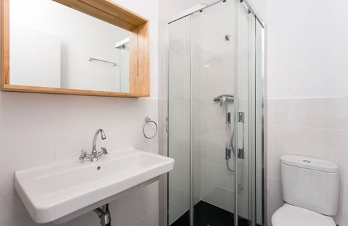 el Fort Pienc Resort | 200 m² Private room ∙ 1 bedroom ∙ 2 guests