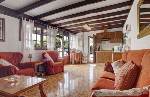 Tahiche Villa | 200 m² Villa ∙ 3 bedrooms ∙ 6 guests