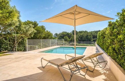 Cala en Blanes Villa | 200 m² Villa ∙ 3 bedrooms ∙ 6 guests