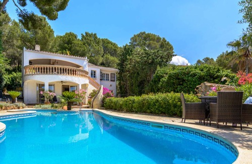 Costa de la Calma Villa | 205 m² Villa ∙ 3 bedrooms ∙ 6 guests