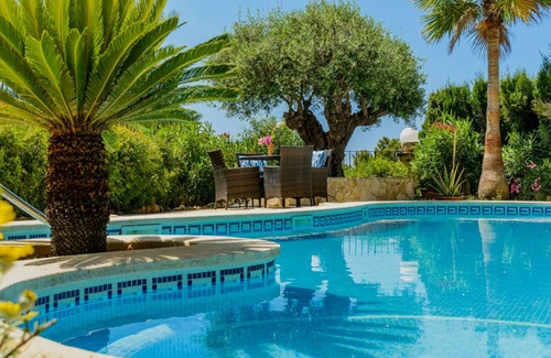 Costa de la Calma Villa | 205 m² Villa ∙ 3 bedrooms ∙ 6 guests