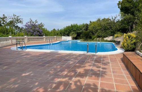 Xativa Resort | 21 m² Resort ∙ 2 bedrooms ∙ 5 guests