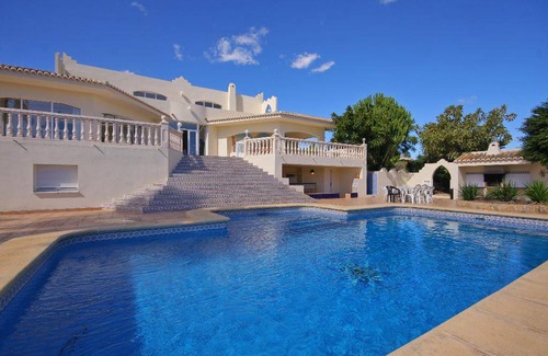 Urbanizacion La Mandarina House | 210 m² House ∙ 4 bedrooms ∙ 8 guests