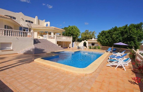 Urbanizacion La Mandarina House | 210 m² House ∙ 4 bedrooms ∙ 8 guests